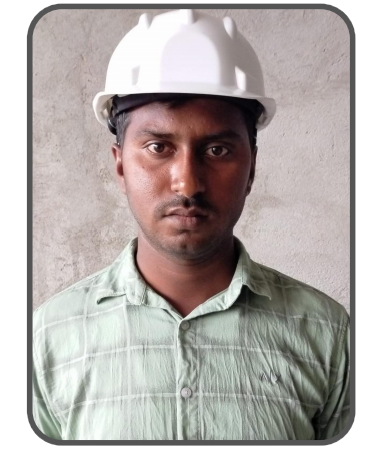 Bhagavan Narayana Reddy K   Senior Engineer