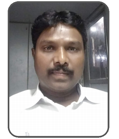 Dasari Rajini Kumar Project Manager