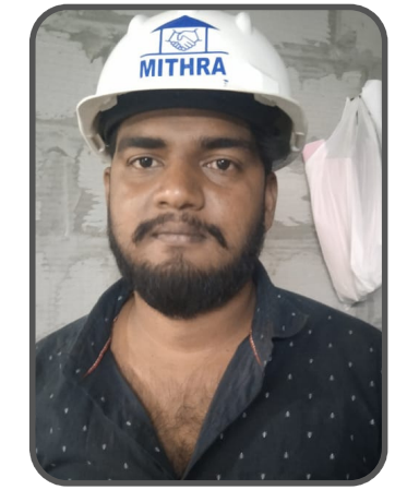 Manoj Kumar D Senior Engineer