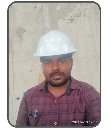 Praveen T Deputive Project Manager