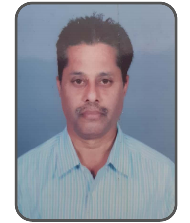 Ramana Rao  
 Accountant