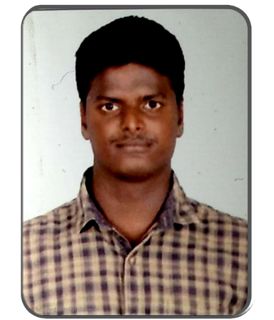 Subramanayam G  Project Engineer