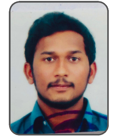 T.V.V. Phani Kumar -  Senior Engineer