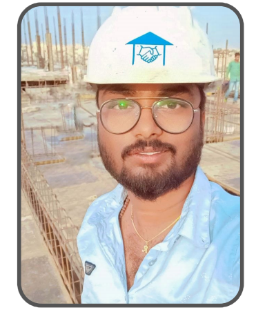 Teja Ravindra Chary K  Project Engineer